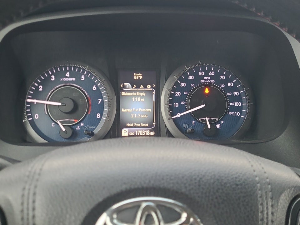 2016 Toyota Sienna XLE