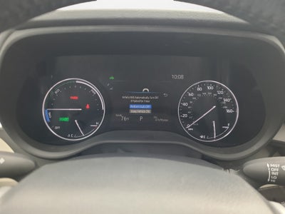 2024 Toyota Sienna Limited