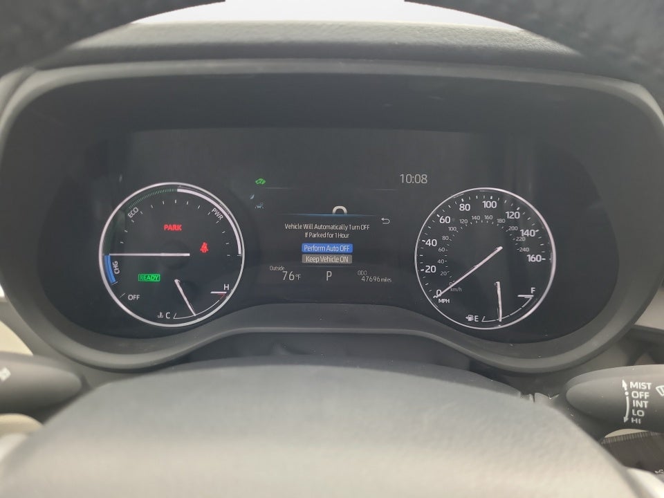 2024 Toyota Sienna Limited