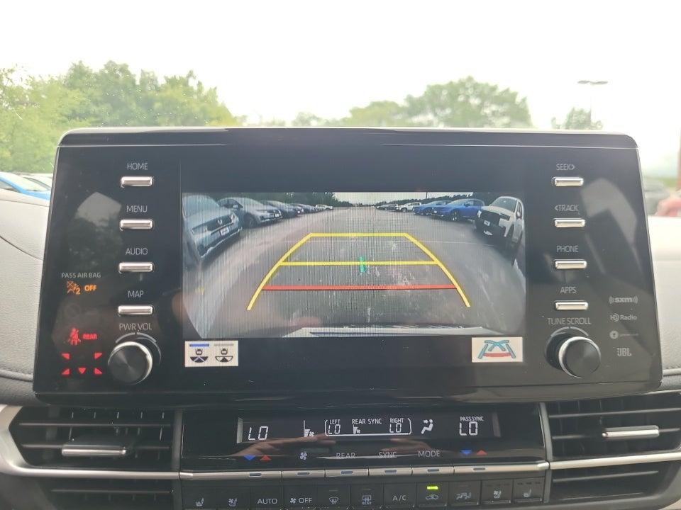 2024 Toyota Sienna Limited