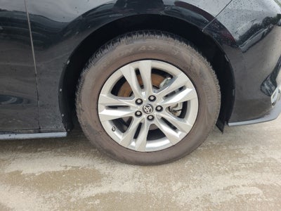 2024 Toyota Sienna Limited