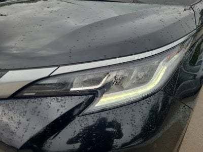 2024 Toyota Sienna Limited