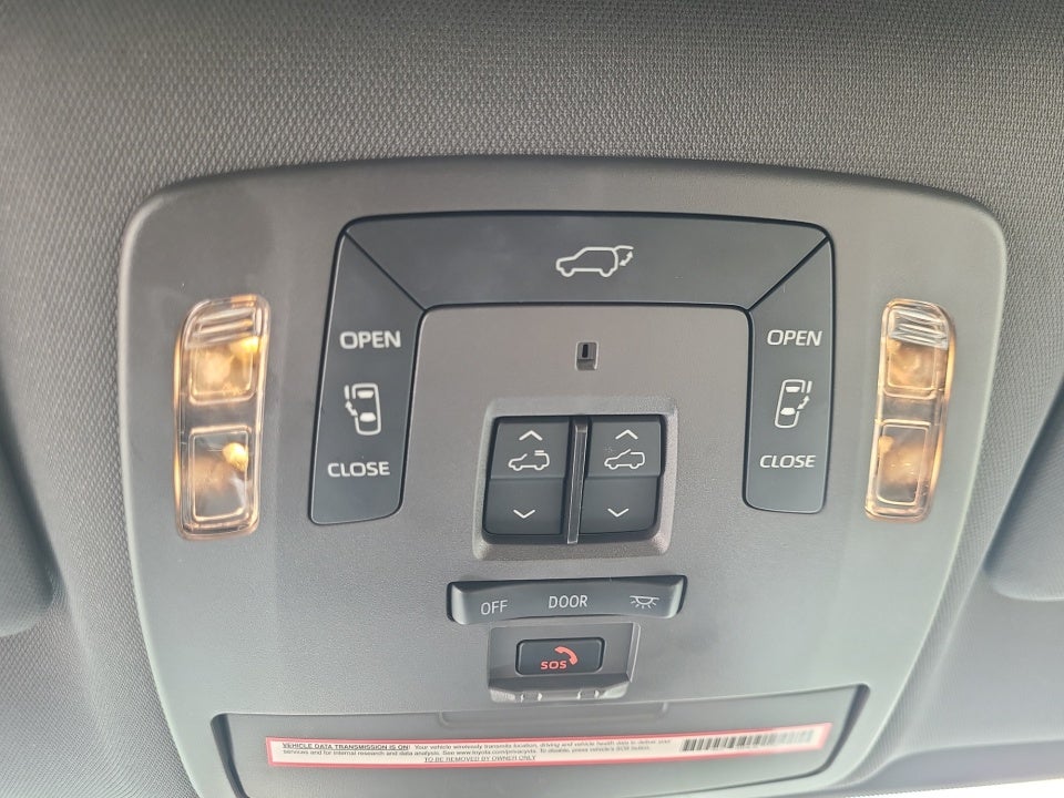 2024 Toyota Sienna Limited