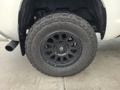 2017 Toyota Tundra 1794 5.7L V8