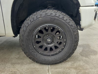 2017 Toyota Tundra 1794 5.7L V8