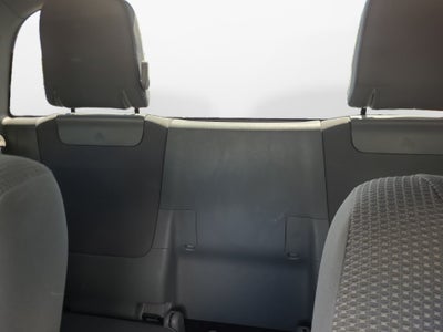 2012 Toyota Tacoma PreRunner