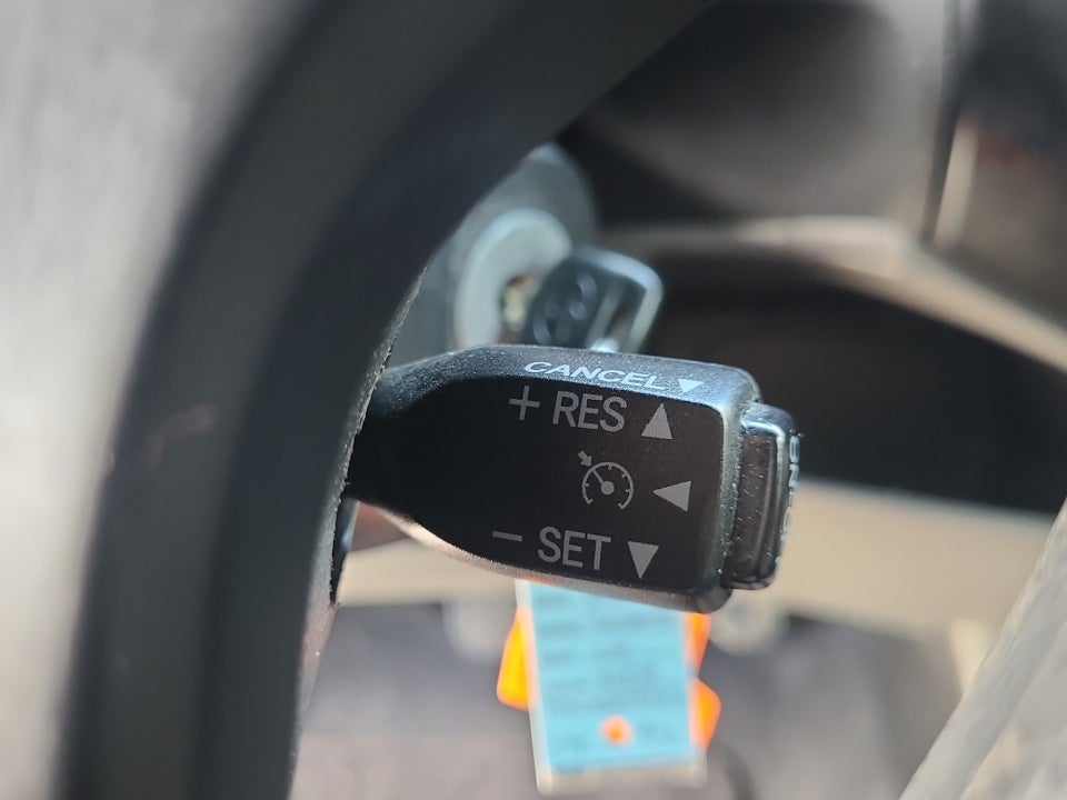 2012 Toyota Tacoma PreRunner