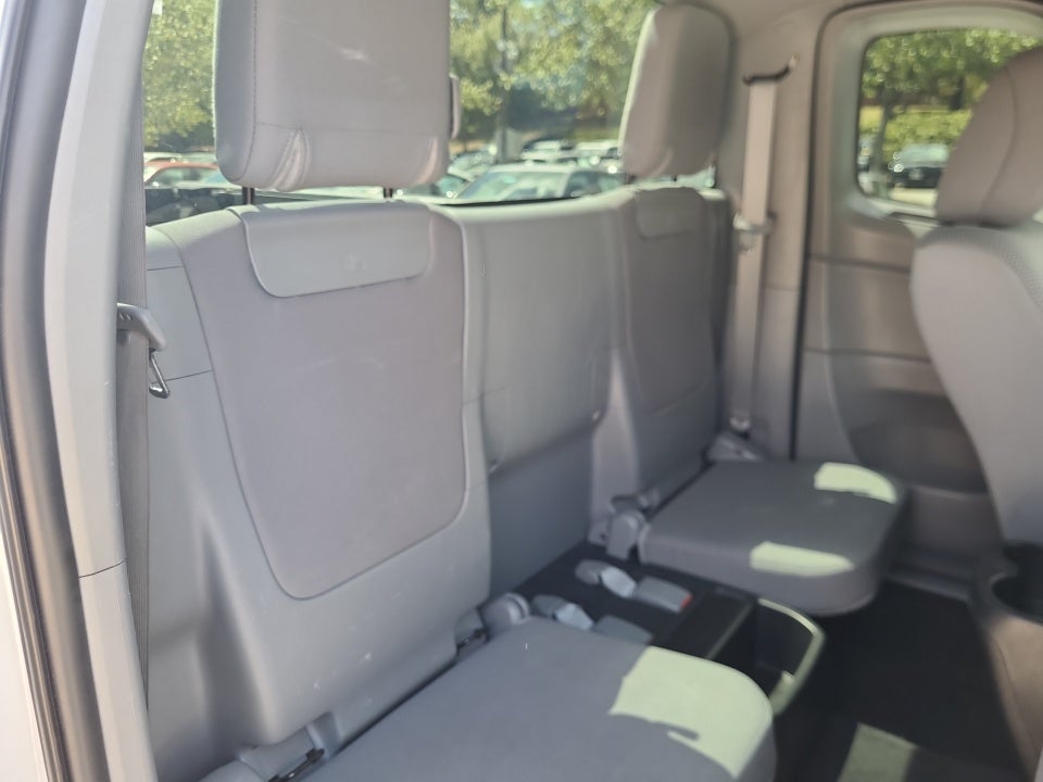 2012 Toyota Tacoma PreRunner