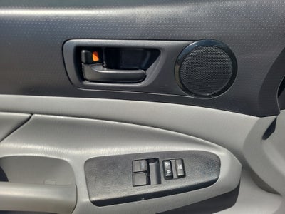 2012 Toyota Tacoma PreRunner