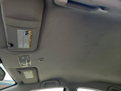 2017 Toyota Prius c Three