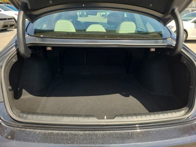 2022 Hyundai Sonata Hybrid SEL