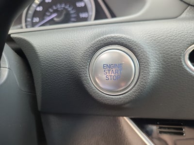 2022 Hyundai Sonata Hybrid SEL