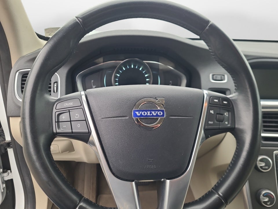 2015 Volvo S60 T5 Drive-E Premier