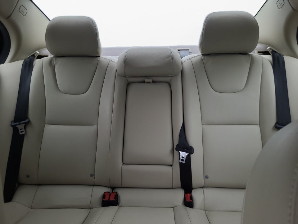 2015 Volvo S60 T5 Drive-E Premier