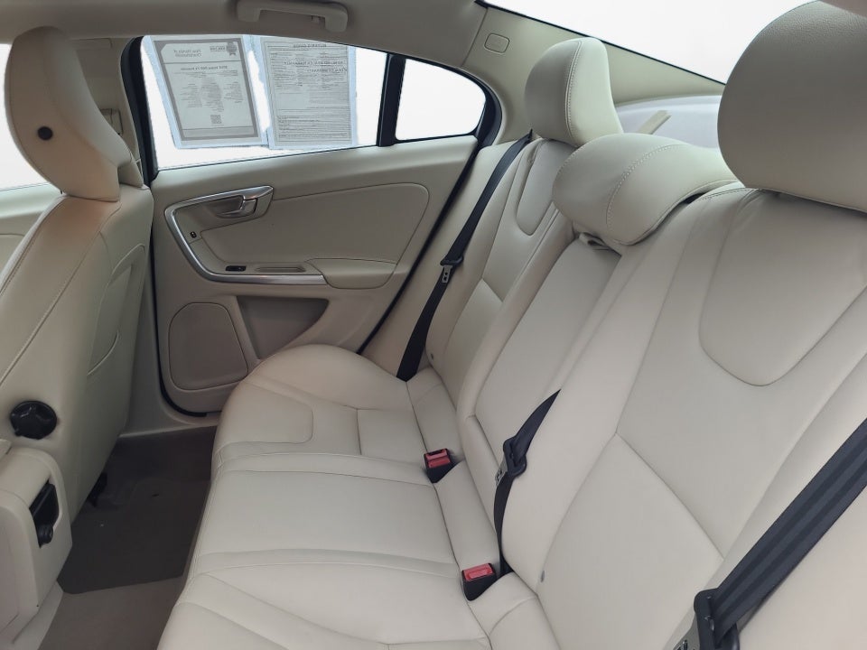 2015 Volvo S60 T5 Drive-E Premier