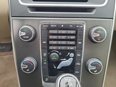 2015 Volvo S60 T5 Drive-E Premier