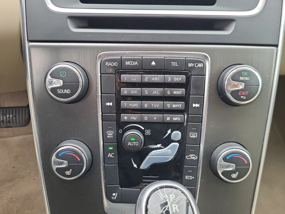 2015 Volvo S60 T5 Drive-E Premier