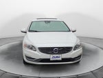 2015 Volvo S60 T5 Drive-E Premier