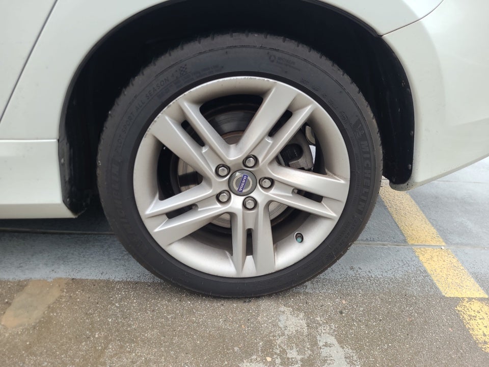 2015 Volvo S60 T5 Drive-E Premier