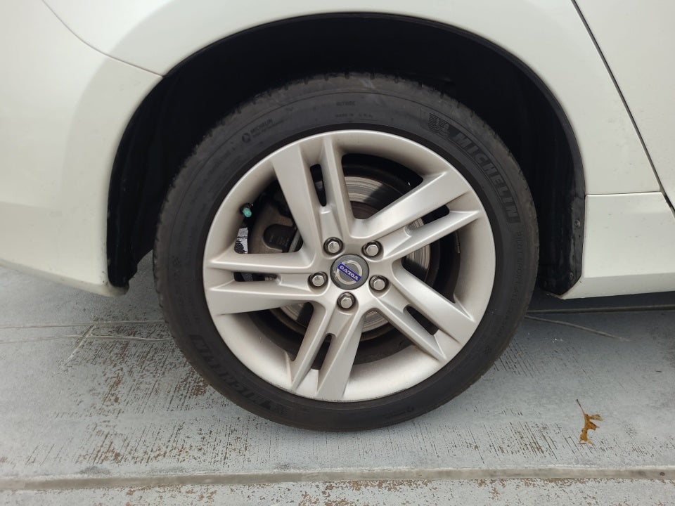 2015 Volvo S60 T5 Drive-E Premier