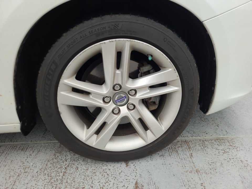 2015 Volvo S60 T5 Drive-E Premier