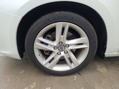 2015 Volvo S60 T5 Drive-E Premier