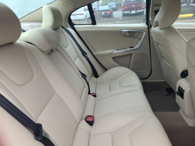 2015 Volvo S60 T5 Drive-E Premier