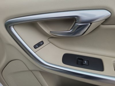 2015 Volvo S60 T5 Drive-E Premier