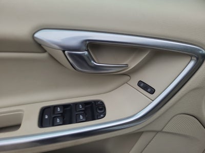 2015 Volvo S60 T5 Drive-E Premier