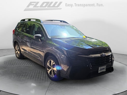 2023 Subaru Ascent Premium 7-Passenger