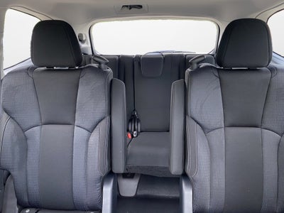 2023 Subaru Ascent Premium 7-Passenger
