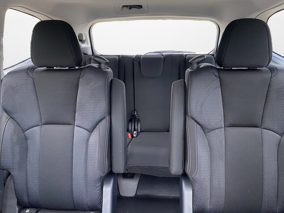 2023 Subaru Ascent Premium 7-Passenger