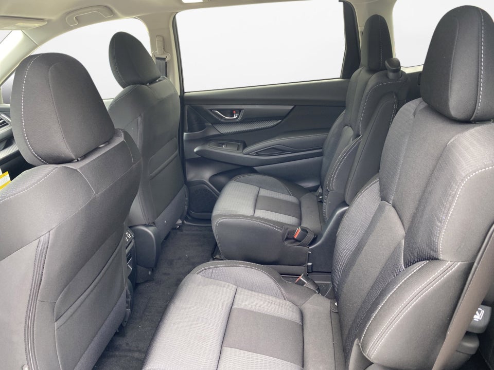2023 Subaru Ascent Premium 7-Passenger