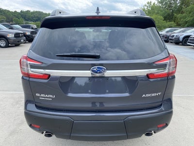 2023 Subaru Ascent Premium 7-Passenger