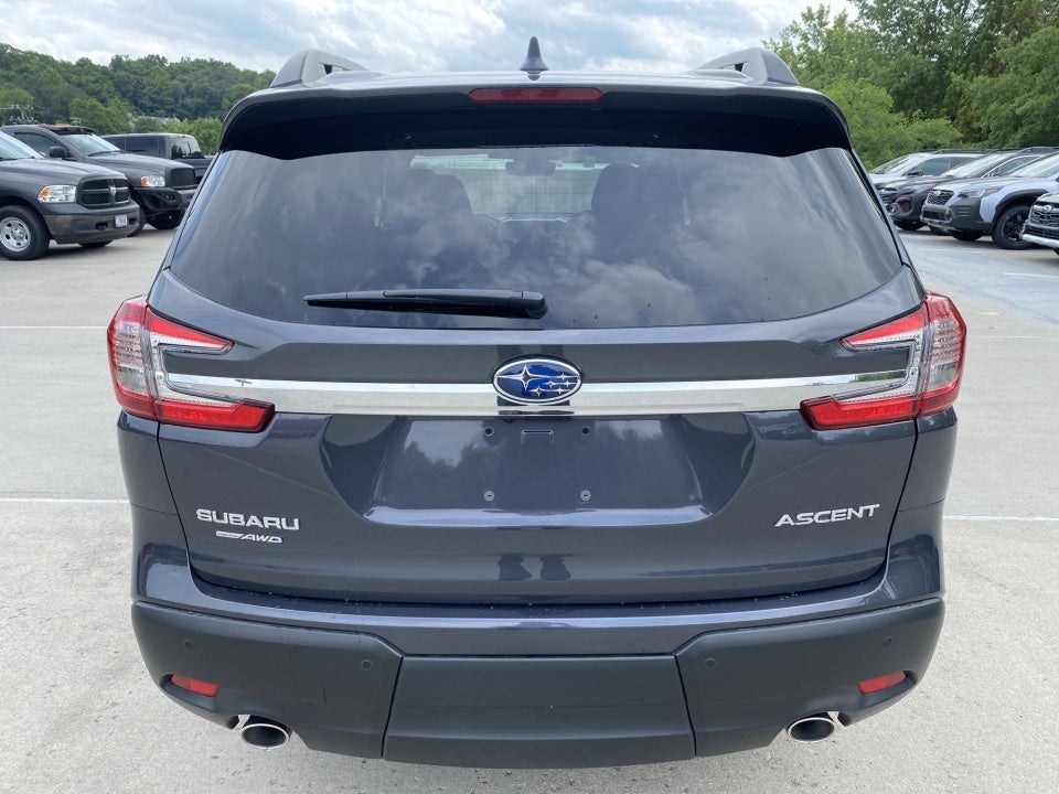 2023 Subaru Ascent Premium 7-Passenger