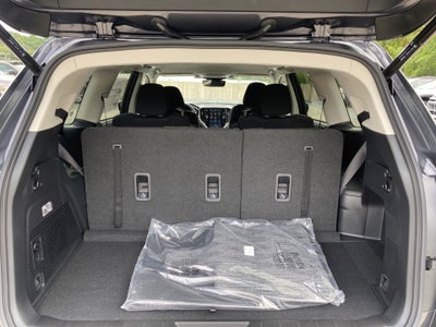 2023 Subaru Ascent Premium 7-Passenger