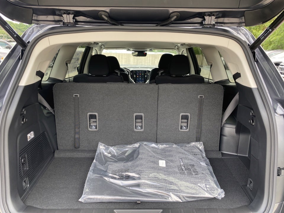 2023 Subaru Ascent Premium 7-Passenger