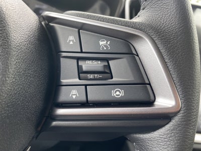 2023 Subaru Ascent Premium 7-Passenger