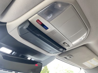 2023 Subaru Ascent Premium 7-Passenger