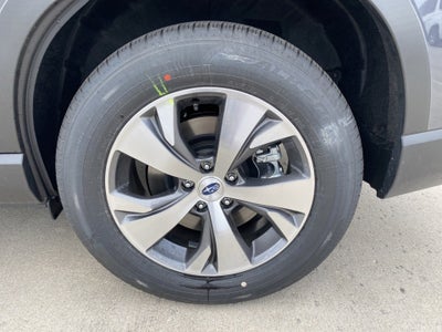 2023 Subaru Ascent Premium 7-Passenger