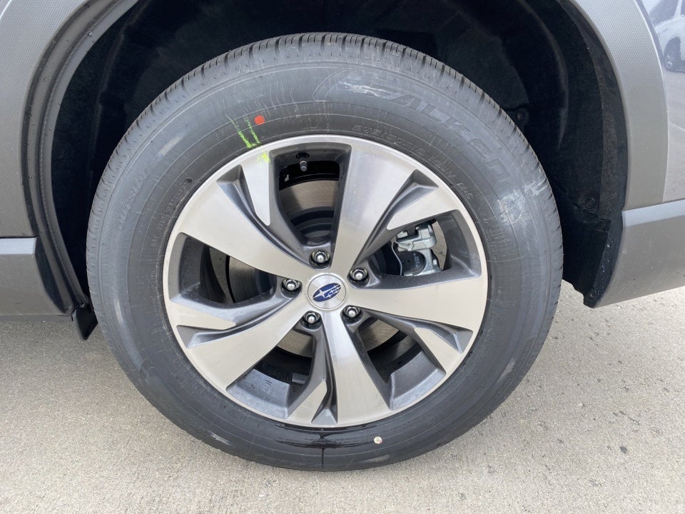 2023 Subaru Ascent Premium 7-Passenger