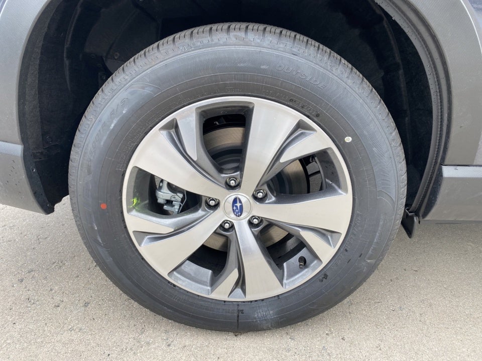 2023 Subaru Ascent Premium 7-Passenger