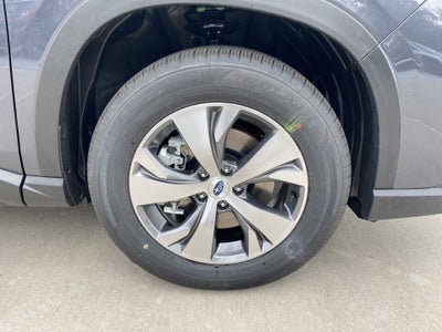 2023 Subaru Ascent Premium 7-Passenger
