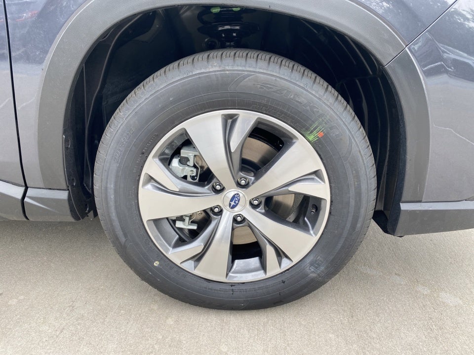 2023 Subaru Ascent Premium 7-Passenger