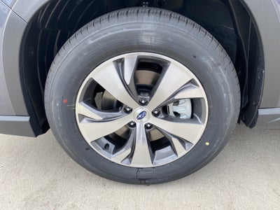 2023 Subaru Ascent Premium 7-Passenger