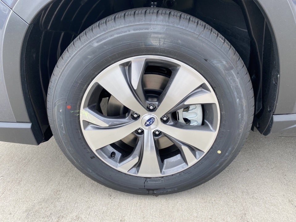 2023 Subaru Ascent Premium 7-Passenger