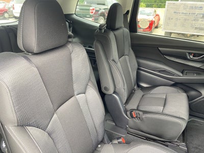 2023 Subaru Ascent Premium 7-Passenger