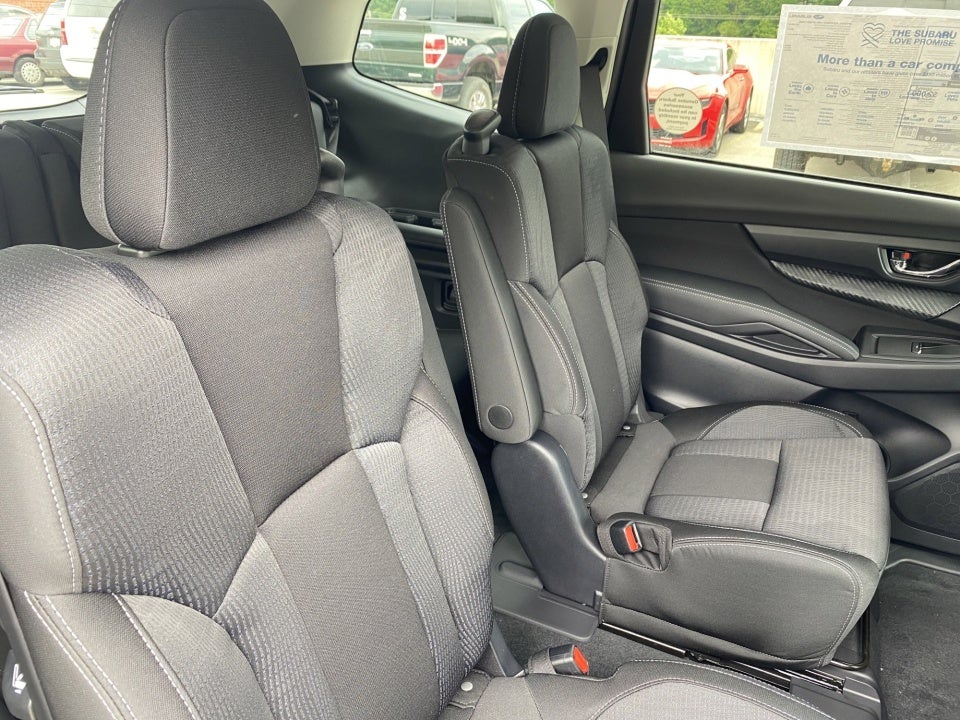 2023 Subaru Ascent Premium 7-Passenger