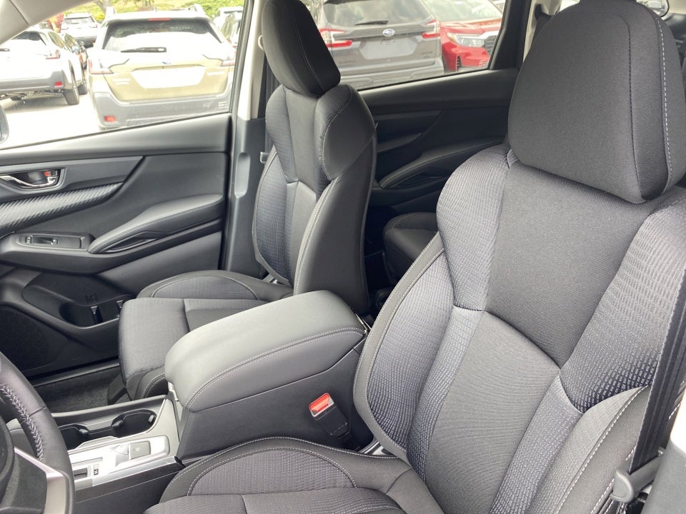2023 Subaru Ascent Premium 7-Passenger