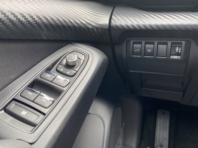 2023 Subaru Ascent Premium 7-Passenger